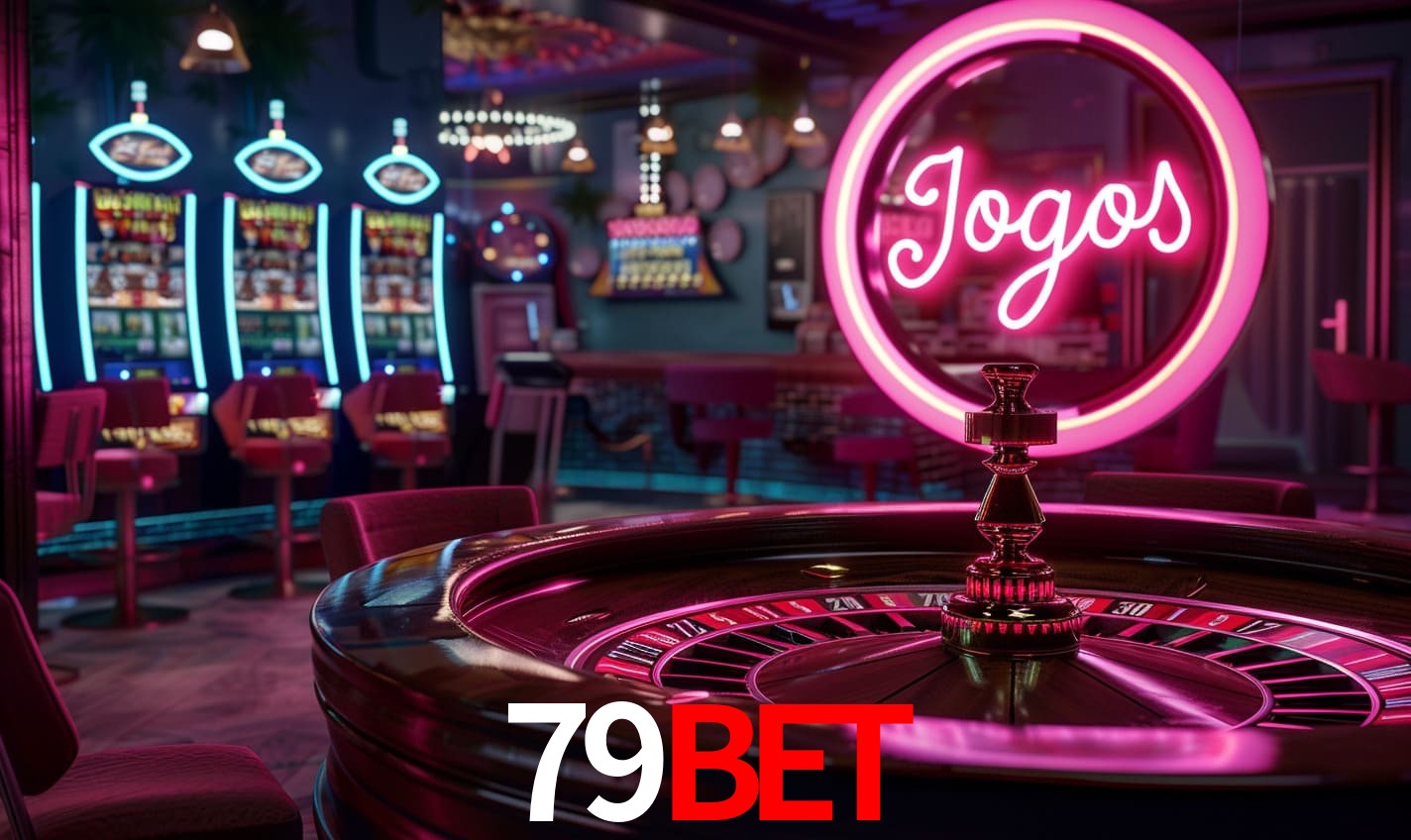 Descubra a Essência do 79BET: Nossa História e Compromissos