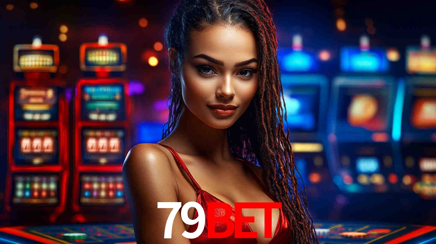 Apostas Esportivas na 79BET: Um Guia Completo
